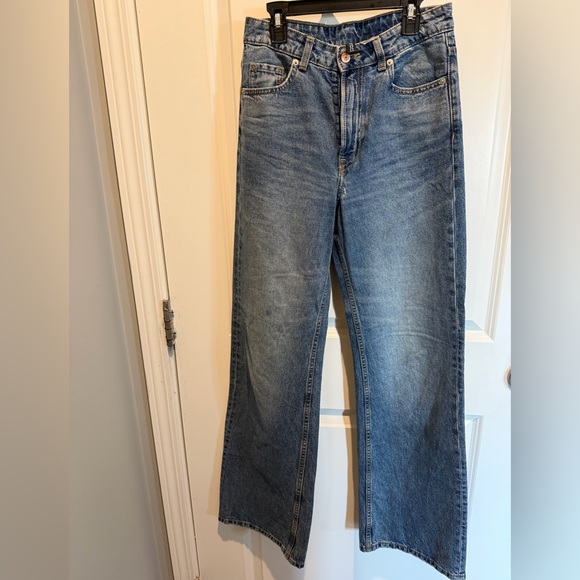 Divided Denim - Divided Women's Bootcut Jeans in Blue